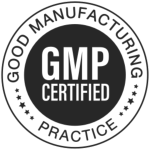 Arctic Blast GMP Certified